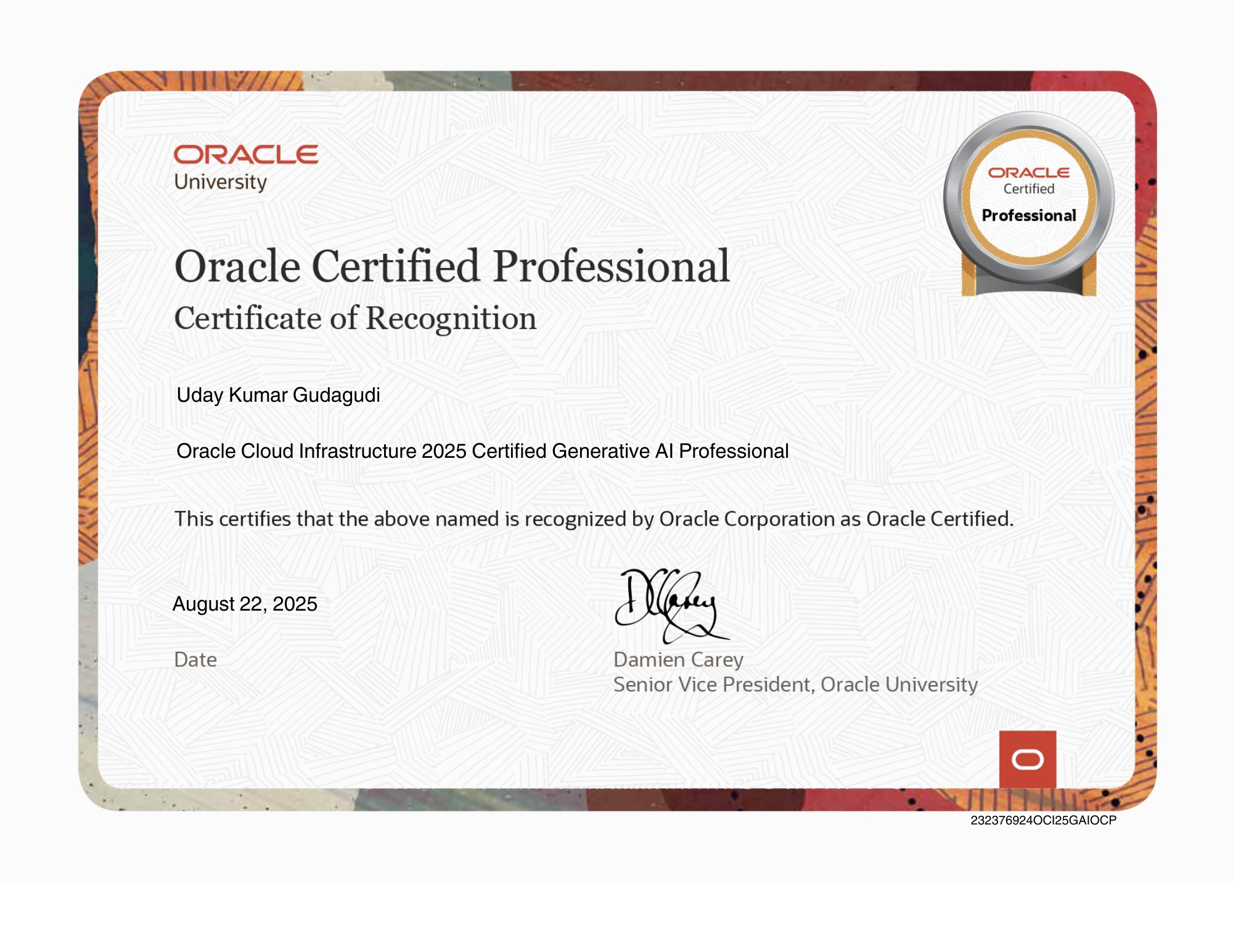 AWS Cloud Quest Cloud Practitioner certificate