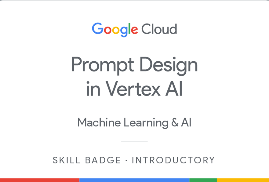 Certificate of achievement - AI and Machine Learning specialization