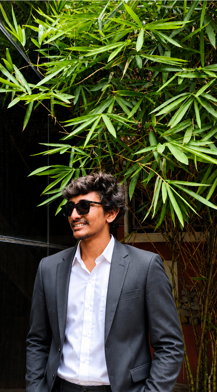 Uday Kumar G
